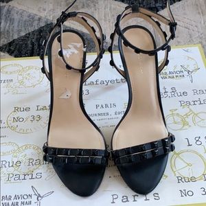 Bcbg generations heels